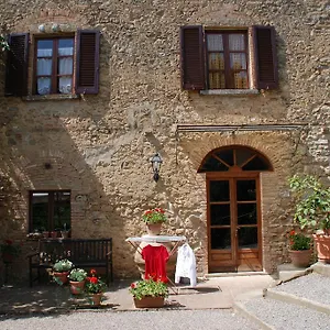 Il Portone Country house