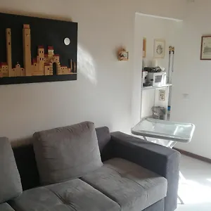 Toscanamente Apartment