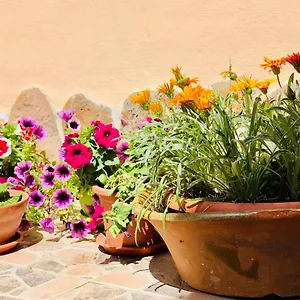 Gasthuis Domo All'antico Borgo