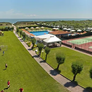 Vakantiepark Nova Marina