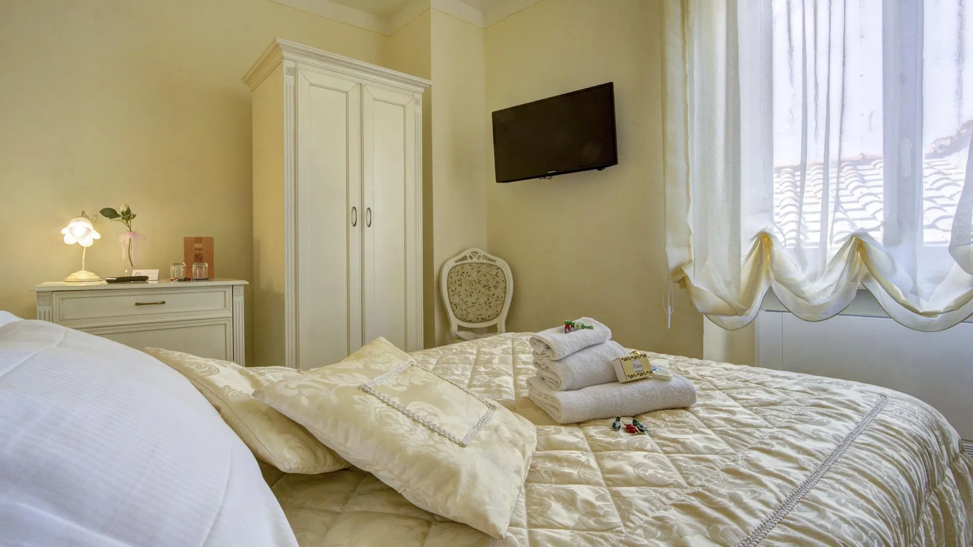 Hotel Volterra In 3*,  Italy